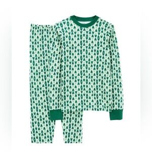 CARTER’S Kids Christmas Pajamas